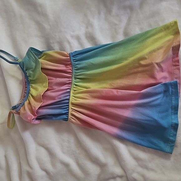 Pink and Blue Girls Summer Bundle - Picture 6 of 9